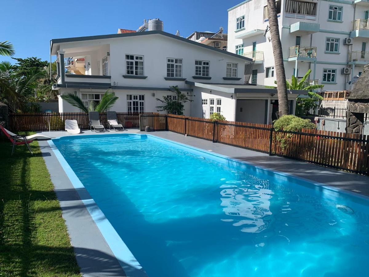 White Castle Villa بيريبير المظهر الخارجي الصورة