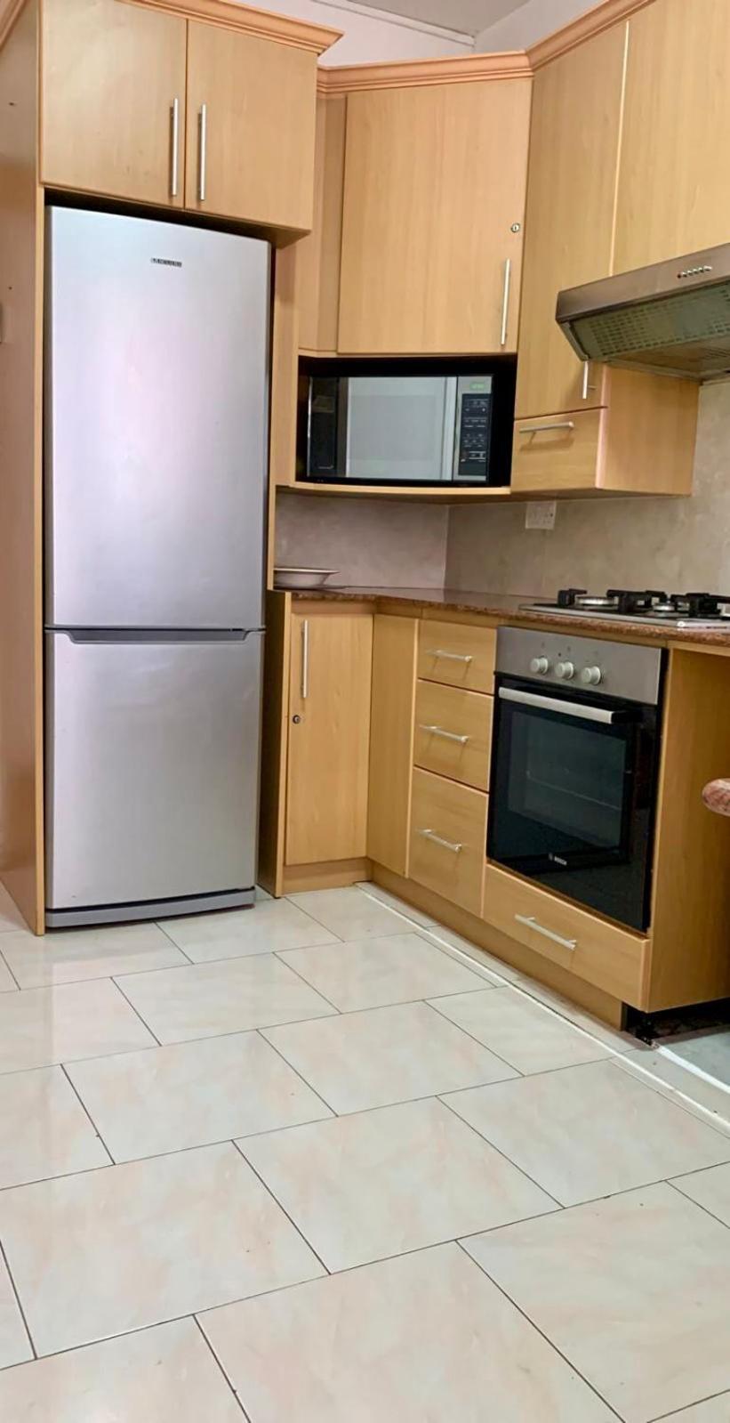 White Castle Villa بيريبير المظهر الخارجي الصورة