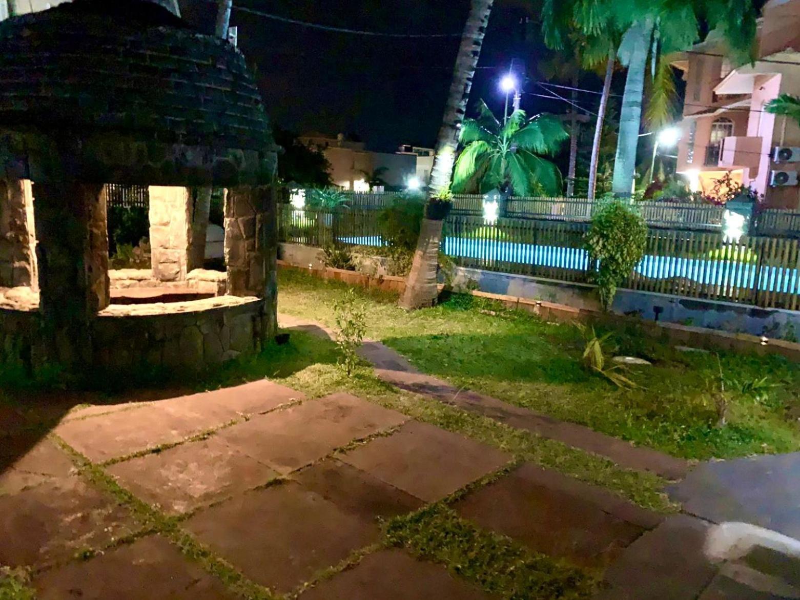 White Castle Villa بيريبير المظهر الخارجي الصورة