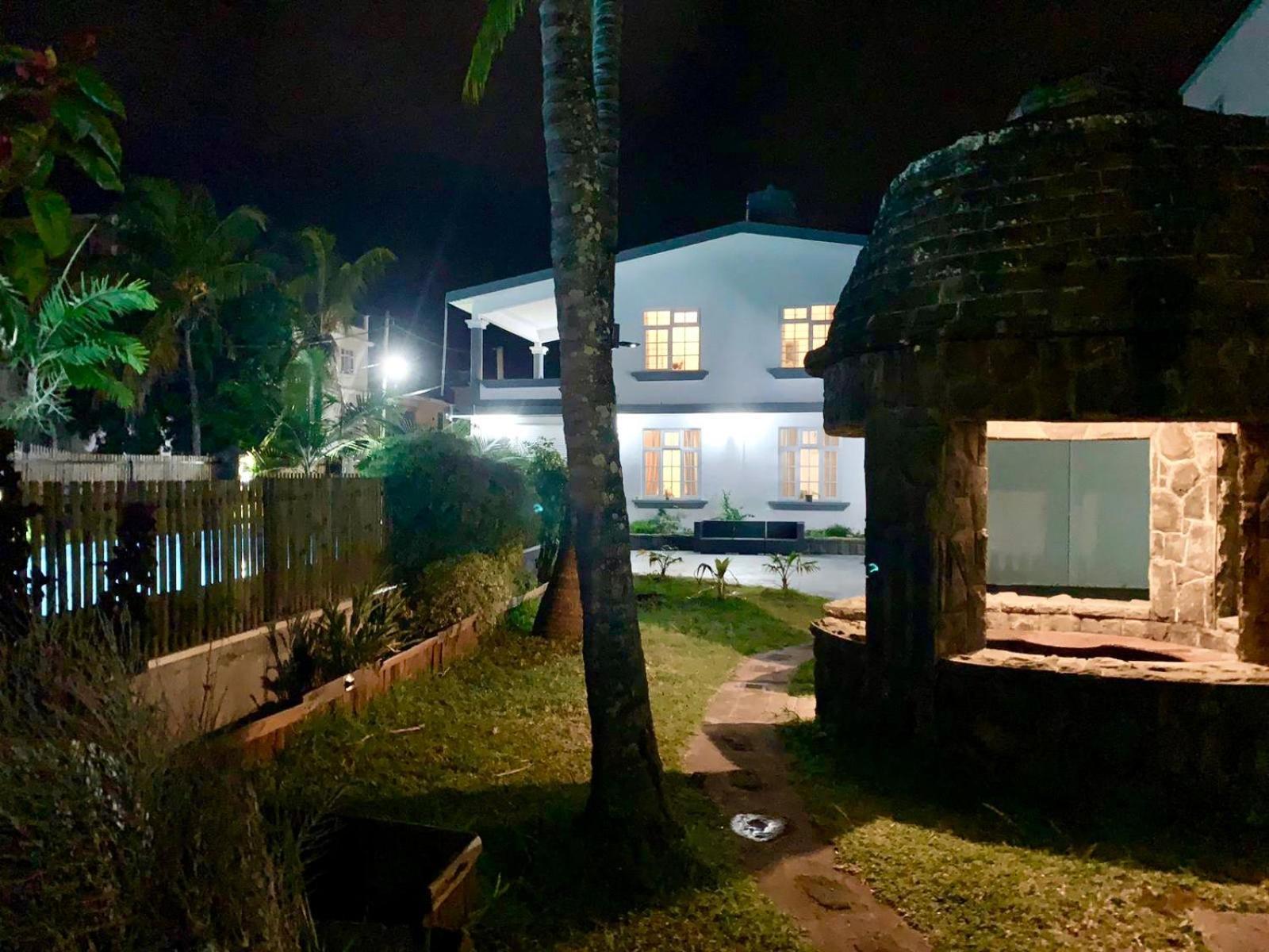 White Castle Villa بيريبير المظهر الخارجي الصورة