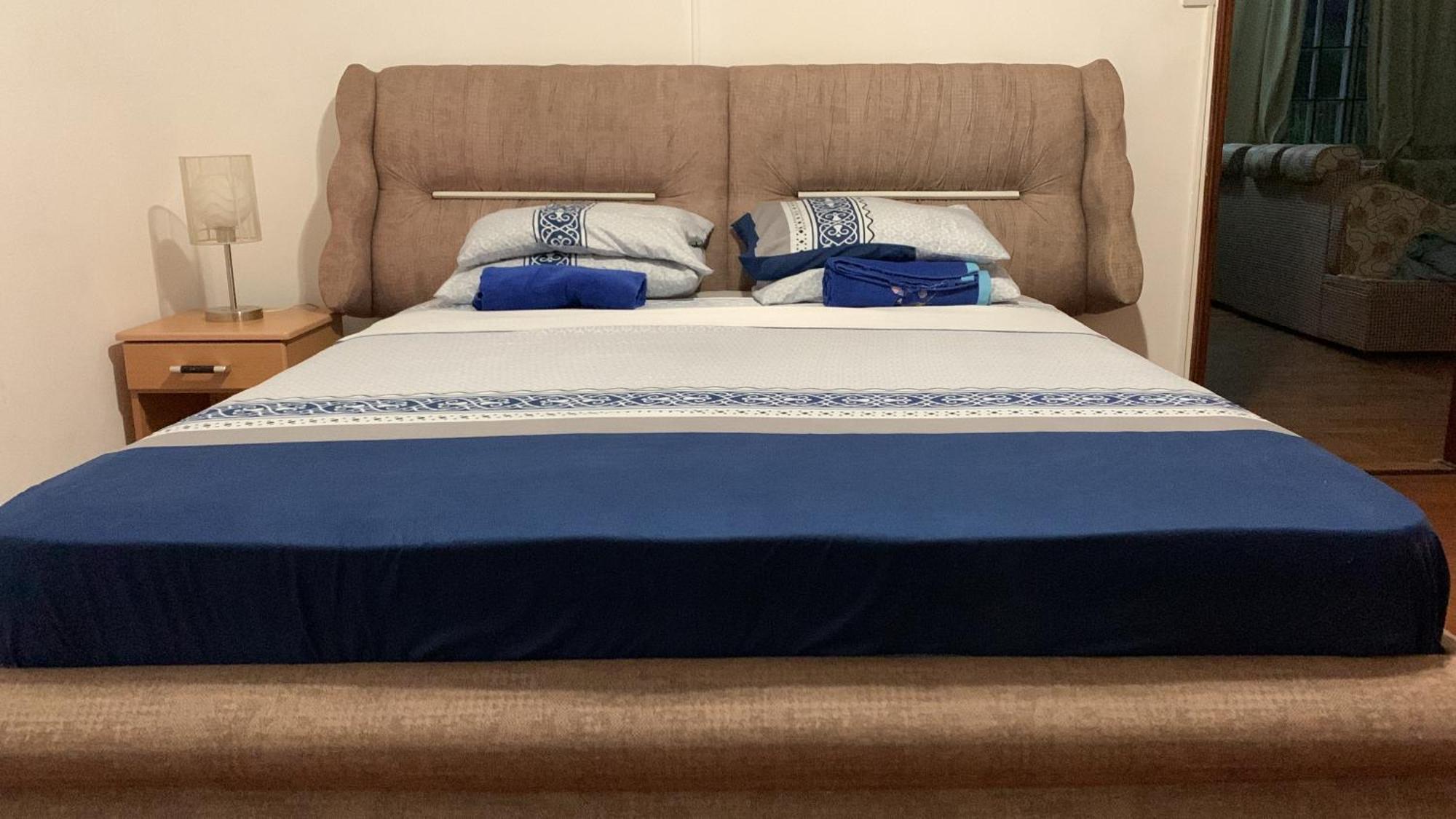 White Castle Villa بيريبير المظهر الخارجي الصورة