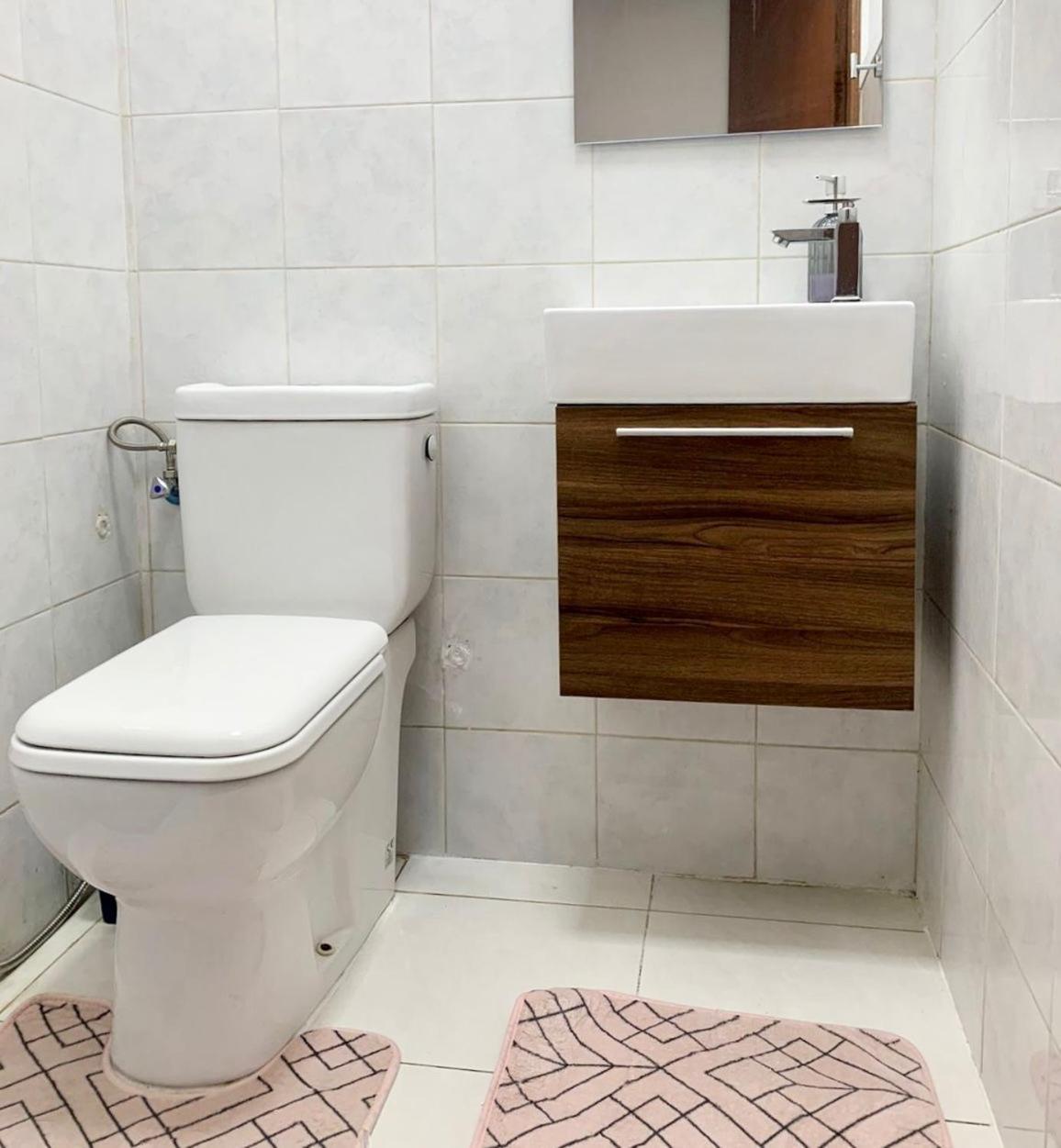 White Castle Villa بيريبير المظهر الخارجي الصورة