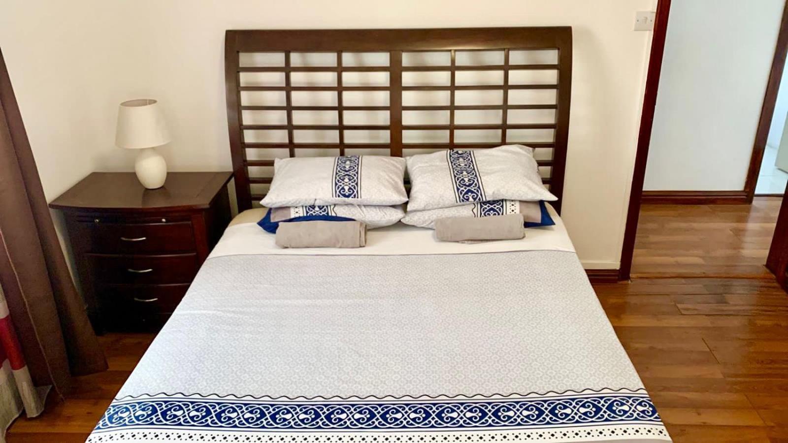 White Castle Villa بيريبير المظهر الخارجي الصورة