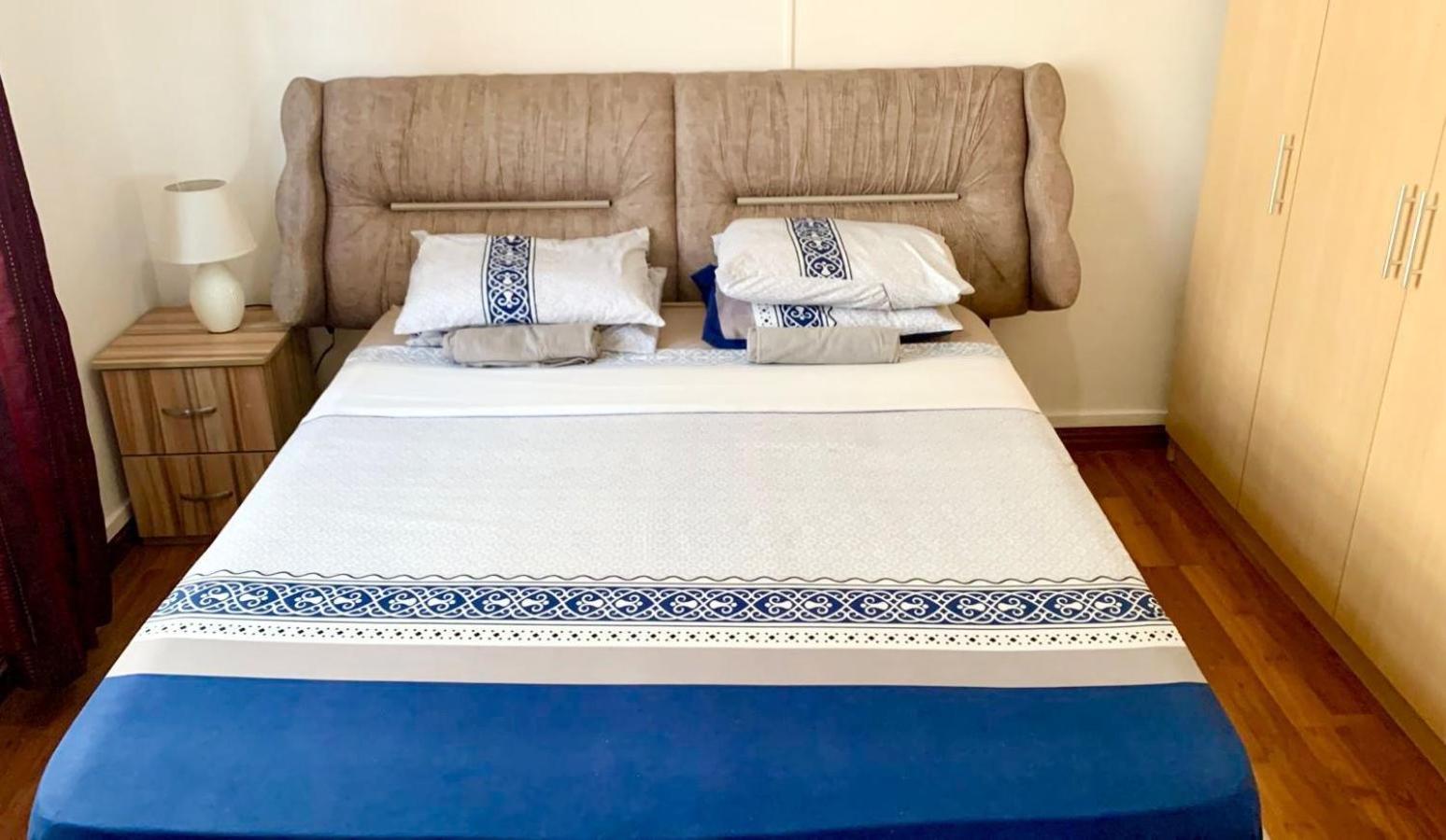 White Castle Villa بيريبير المظهر الخارجي الصورة