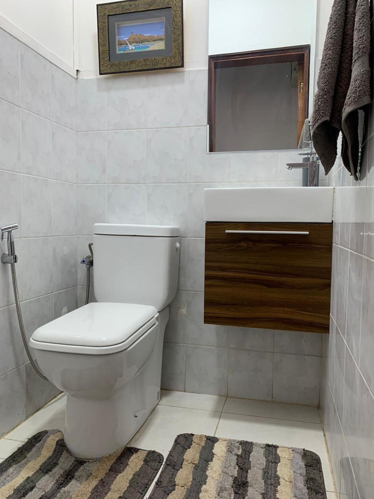 White Castle Villa بيريبير المظهر الخارجي الصورة